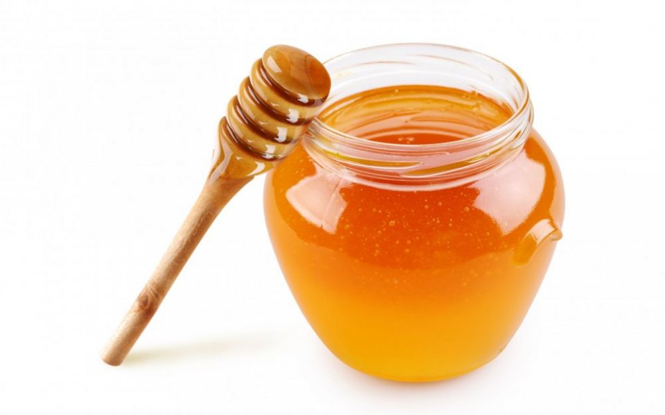 نسبة البوتاسيوم في العسل